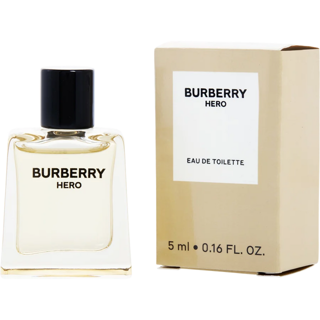 BURBERRY HERO EDT 100 ML