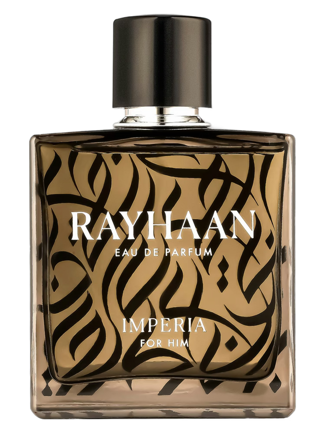 RAYHAAN IMPERIA EDP 100 ML