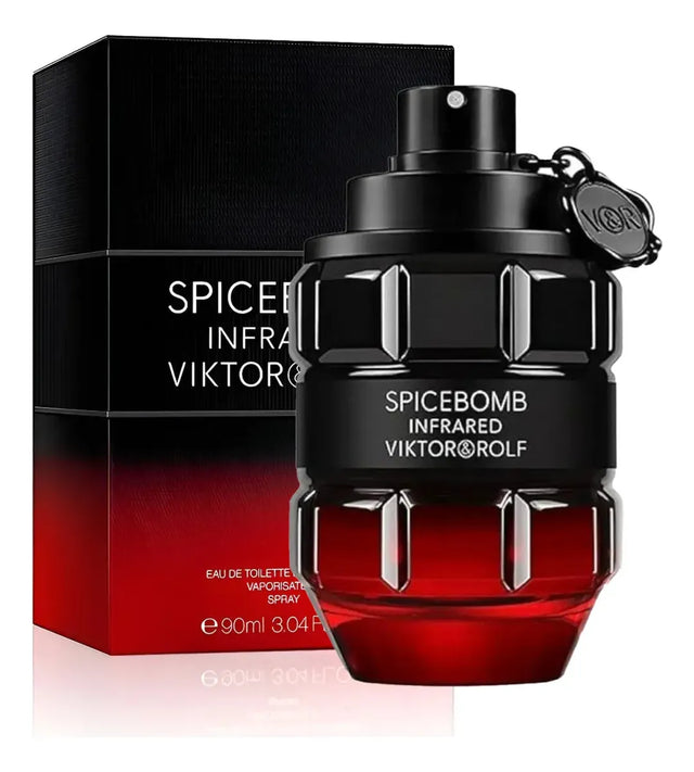 VIKTOR & ROLF SPICEBOMB INFRARED EDP 90 ML