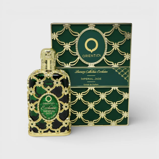 ORIENTICA IMPERIAL JADE XDP 80 ML