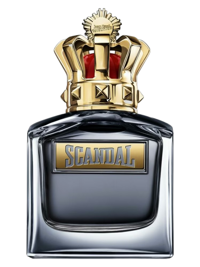 JEAN PAUL GAULTIER SCANDAL EDT 150 ML