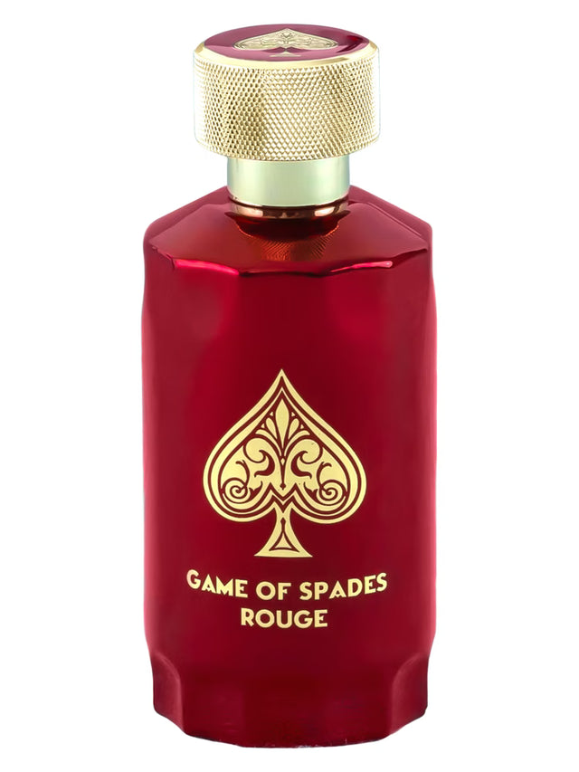 GAME OF SPADES ROUGE EXTRAIT	P 100 ML