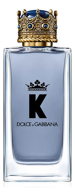 DOLCE & GABBANA K EDT 100 ML