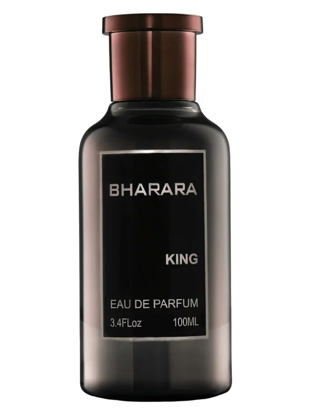 King Bharara EDP 100 ML