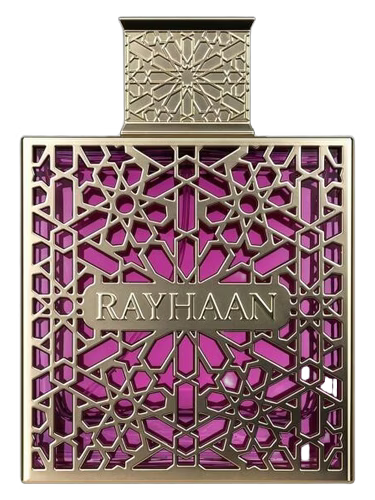 RAYHAAN KISS EDP 100 ML