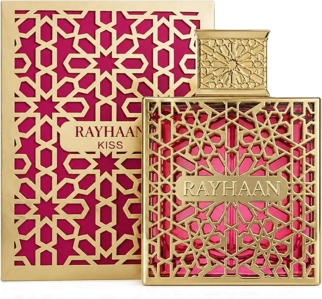 RAYHAAN KISS EDP 100 ML