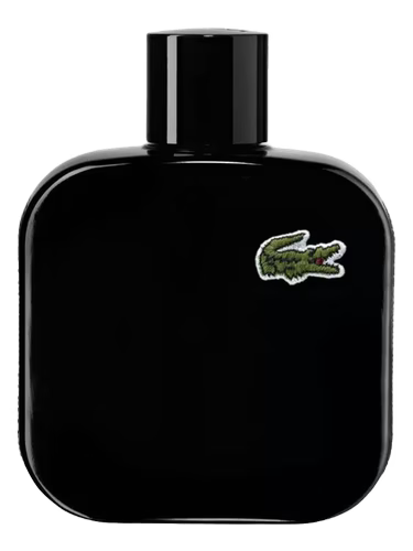 EAU DE LACOSTE NOIR EDT 100 ML