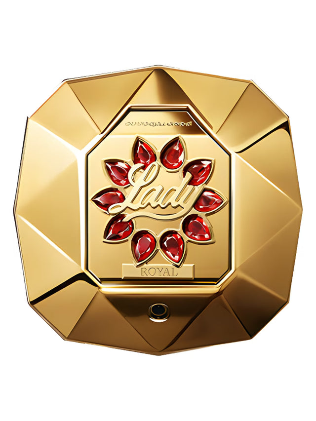 Lady Million Royal EDP 80 ML