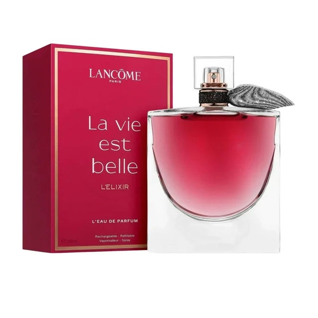 LANCOME LA VIE EST BELLE L´ELIXIR EDP 100 ML