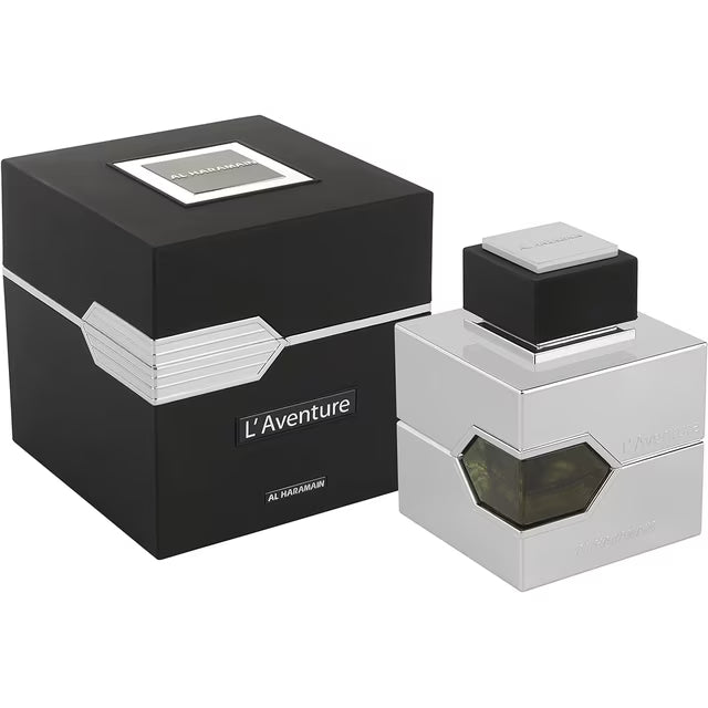 AL HARAMAIN L´ AVENTURE EDP 100 ML