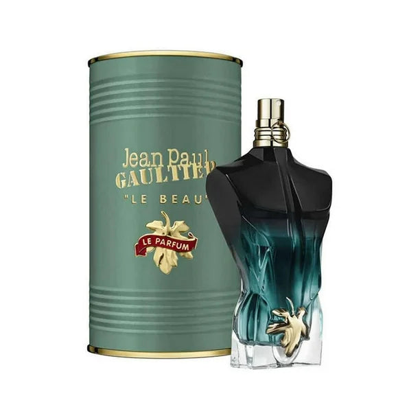 JEAN PAUL GAULTIER LE BEAU LE PARFUM INTENSE EDP 125 ML
