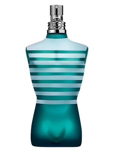 JEAN PAUL GAULTIER LE MALE EDT 125 ML