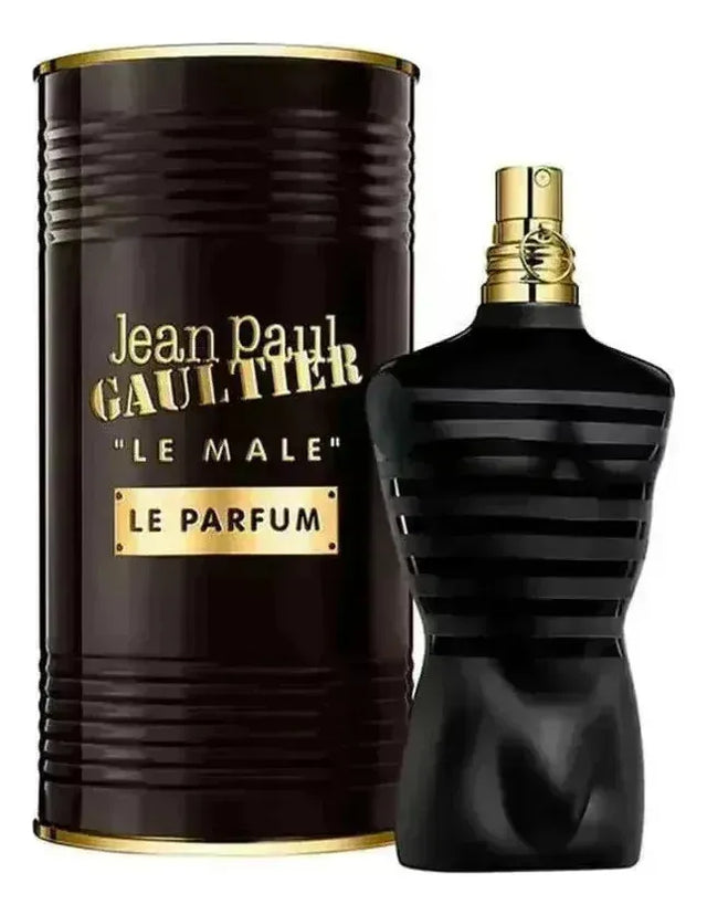 JEAN PAUL GAULTIER LE MALE LE PARFUM EDP 125 ML