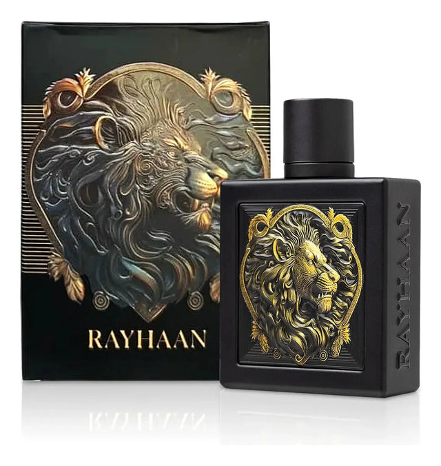 RAYHAAN LION EDP 100 ML