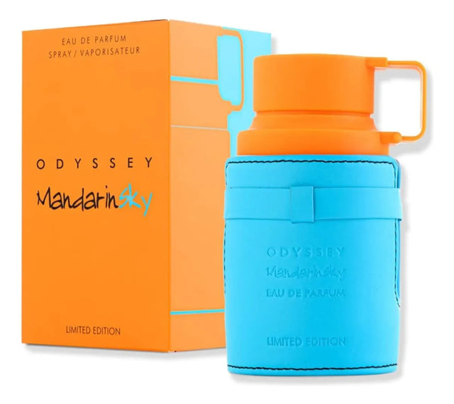 ARMAF ODYSSEY MANDARIN SKY EDP 060 ML