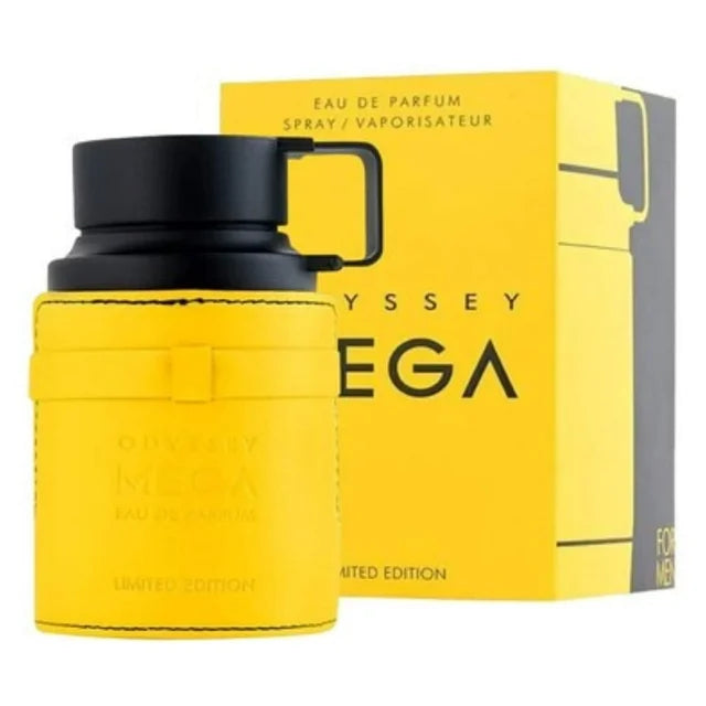 ARMAF ODYSSEY MEGA EDP 60 ML