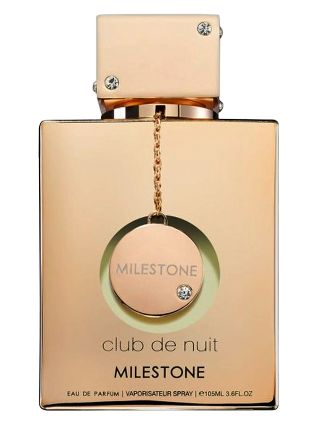 ARMAF CLUB DE NUIT MILESTONE EDP 200 ML