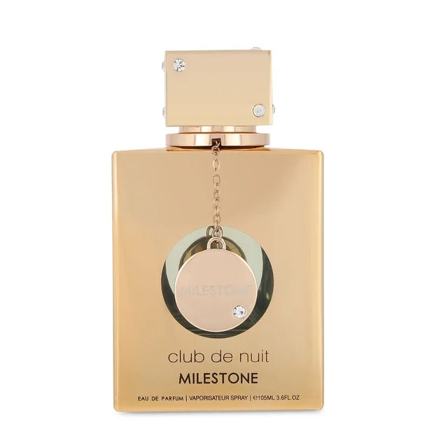 ARMAF CLUB DE NUIT MILESTONE EDP 105 ML
