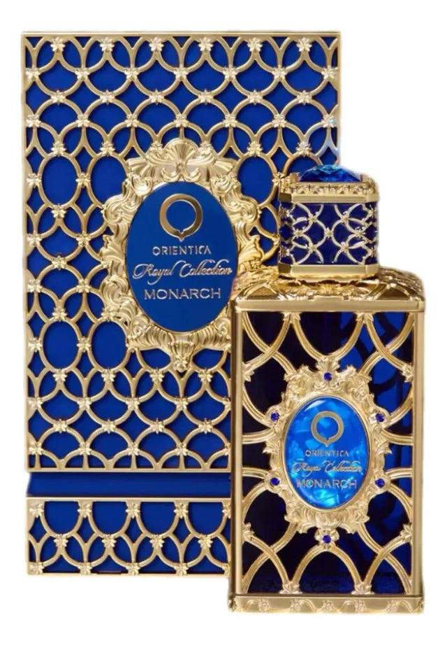 ORIENTICA MONARCH EDP 80 ML