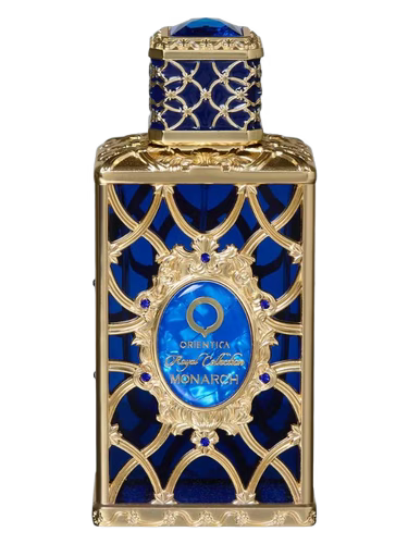 ORIENTICA MONARCH EDP 80 ML