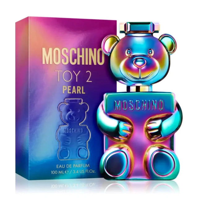 MOSCHINO TOY 2 PEARL EDP 100 ML