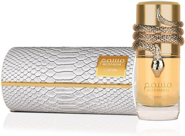 LATTAFA MUSAMAM WHITE INTENSE EDP 100 ML