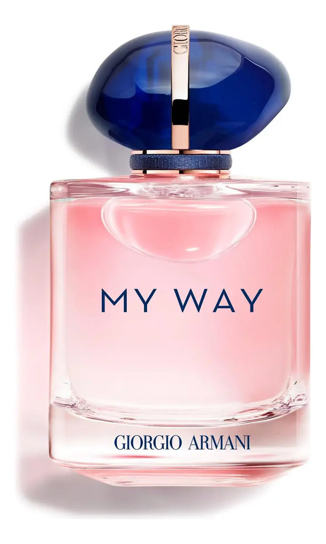 G. ARMANI MY WAY EDP 90 ML