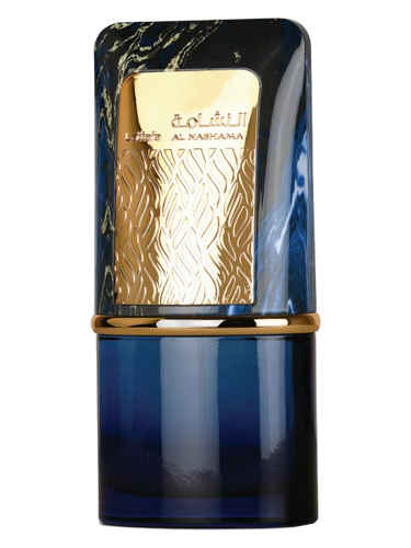 LATTAFA AL NASHAMA CAPRICE EDP 100 ML