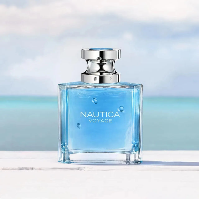 NAUTICA VOYAGE EDT 100 ML