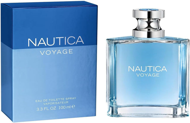 NAUTICA VOYAGE EDT 100 ML