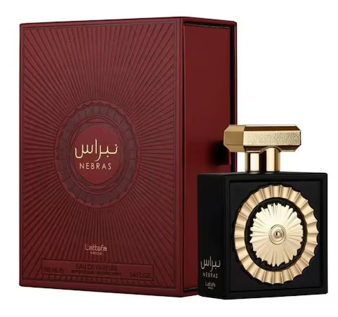 LATTAFA NEBRAS EDP 100 ML