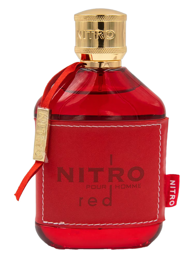 DUMONT NITRO RED EDP 100 ML