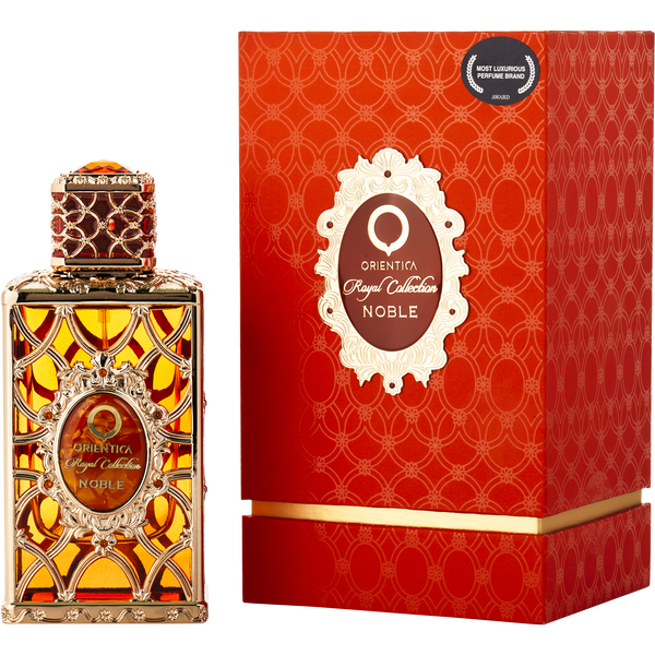 ORIENTICA NOBLE EDP 80 ML