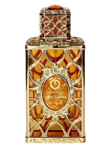 ORIENTICA NOBLE EDP 80 ML