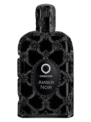 ORIENTICA AMBER NOIR EDP 80 ML