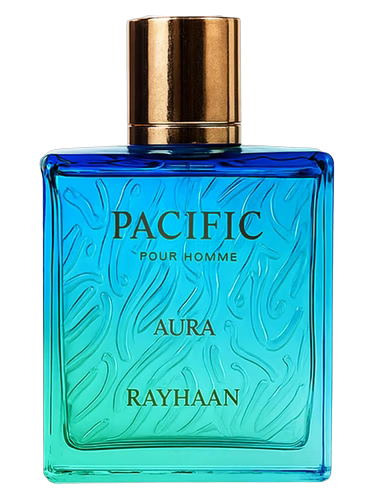 RAYHAAN PACIFIC AURA EDP 100 ML