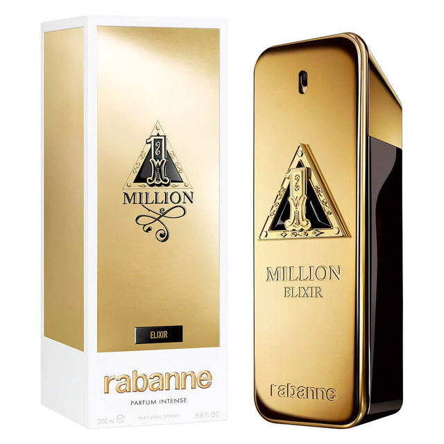 PACO RABANNE 1 MILLION ELIXIR P 100 ML