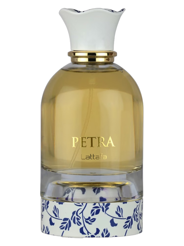 LATTAFA PETRA EDP 100 ML