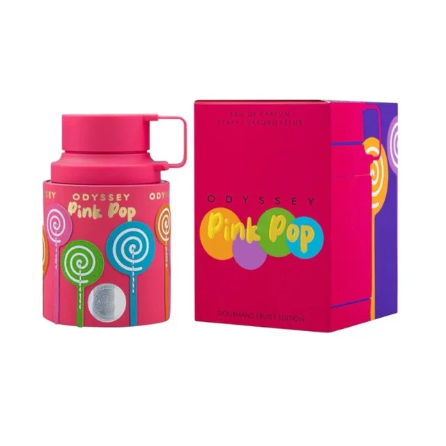 ARMAF ODYSSEY PINK POP EDP 100 ML