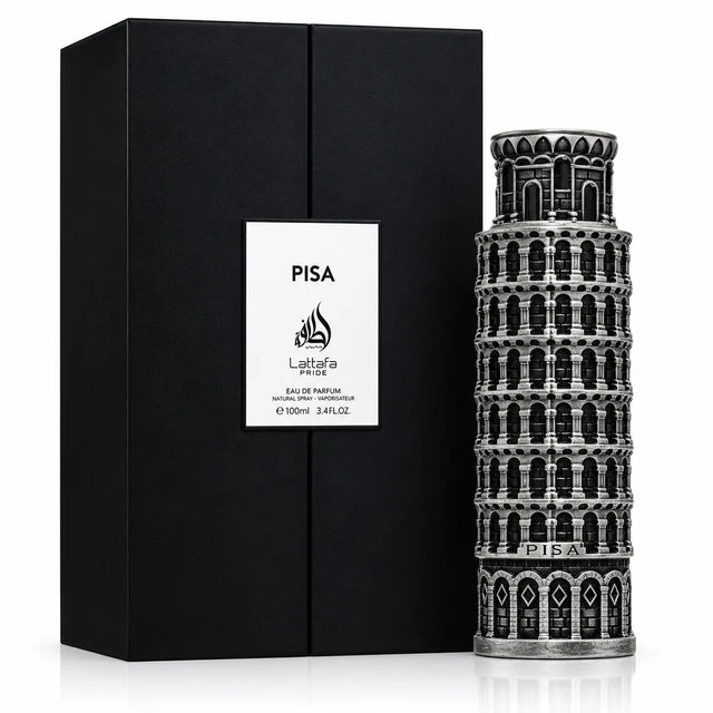 LATTAFA PISA EDP 100 ML
