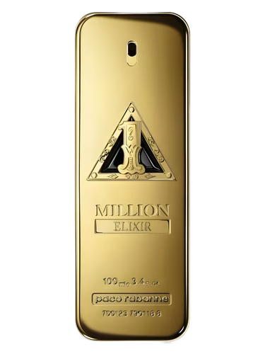 PACO RABANNE 1 MILLION ELIXIR P 100 ML
