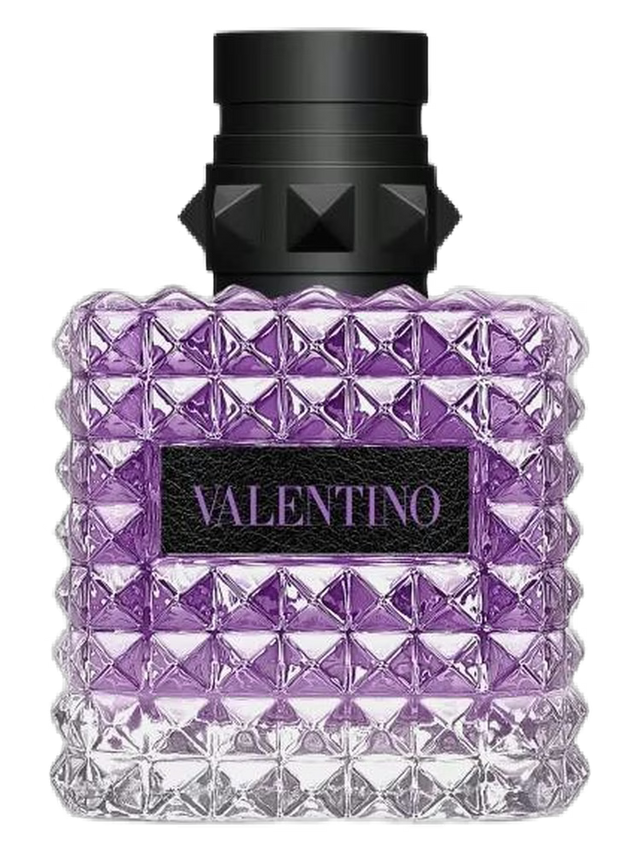 VALENTINO DONNA BORN IN ROMA PURPLE MELANCHOLIA EDP 100 ML