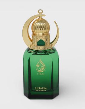 SIRAJ ANTALYA EDP 100 ML