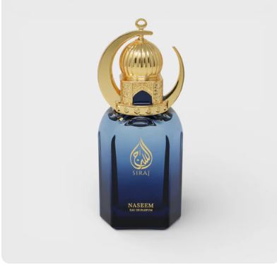 SIRAJ	NASEEM	EDP 100 ML