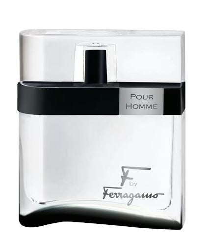 FERRAGAMO	F	EDT 100 ML