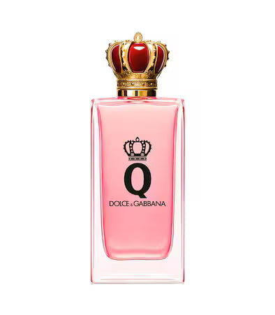 DOLCE & GABBANA Q EDP 100 ML EDP 100 ML