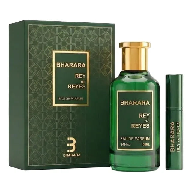 BHARARA REY DE REYES EDP 100 ML