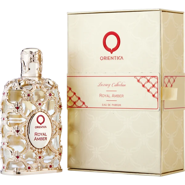 ORIENTICA ROYAL AMBER EDP 30 ML
