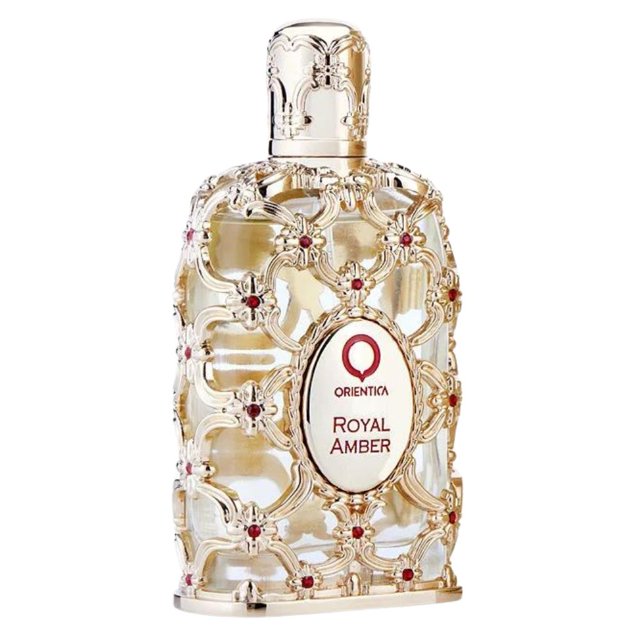 ORIENTICA ROYAL AMBER EDP 30 ML