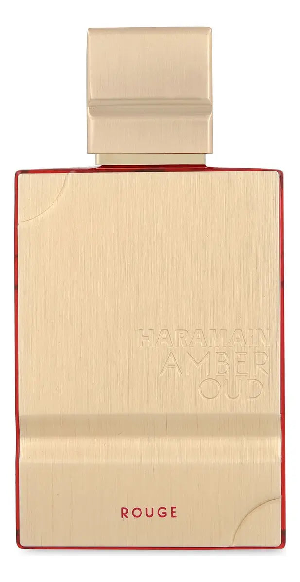 AL HARAMAIN AMBER OUD RUBY EDITION EDP 60 ML
